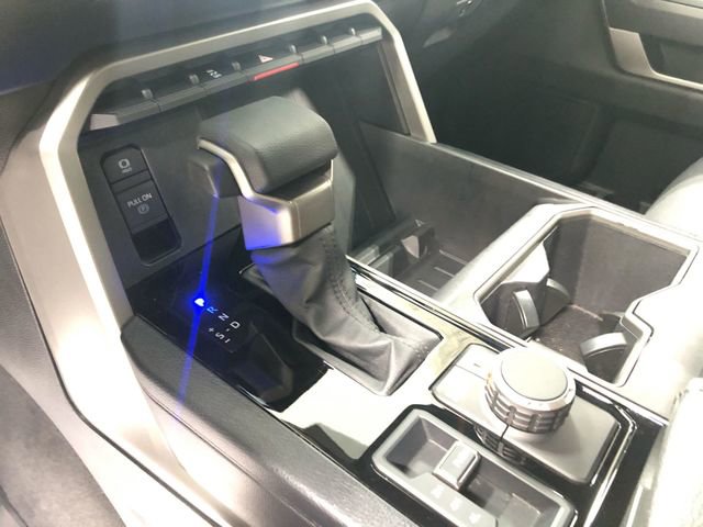 Used 2025 Toyota Tundra SR5 AWD/4WD image 25