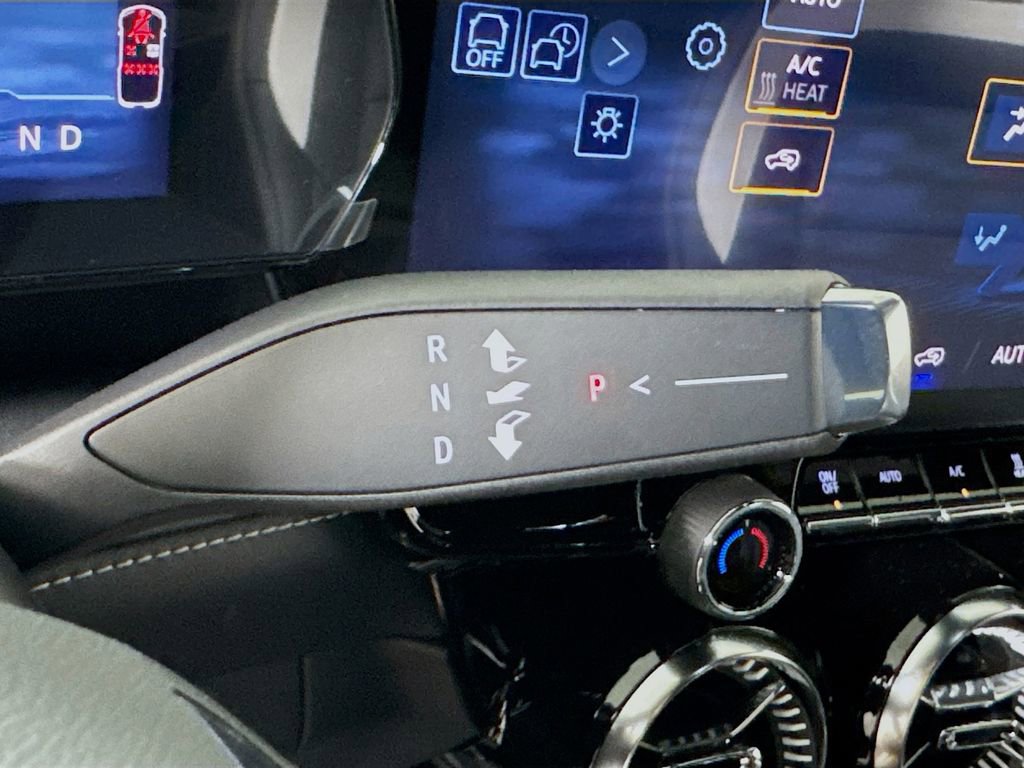 New 2026 Chevrolet Blazer EV LT image 11