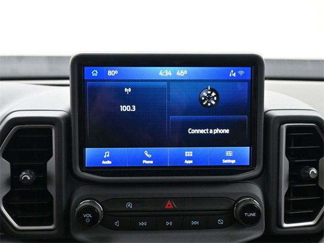 Used 2022 Ford Bronco Sport Big Bend w/ Convenience Package image 12