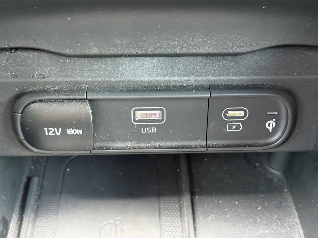 Certified 2023 Kia Telluride SX X-Line AWD/4WD image 31