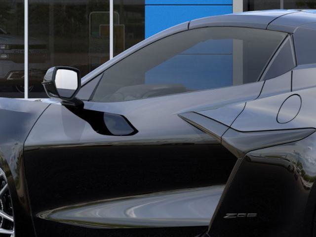 New 2025 Chevrolet Corvette Z06 w/ Battery Protection Package image 12