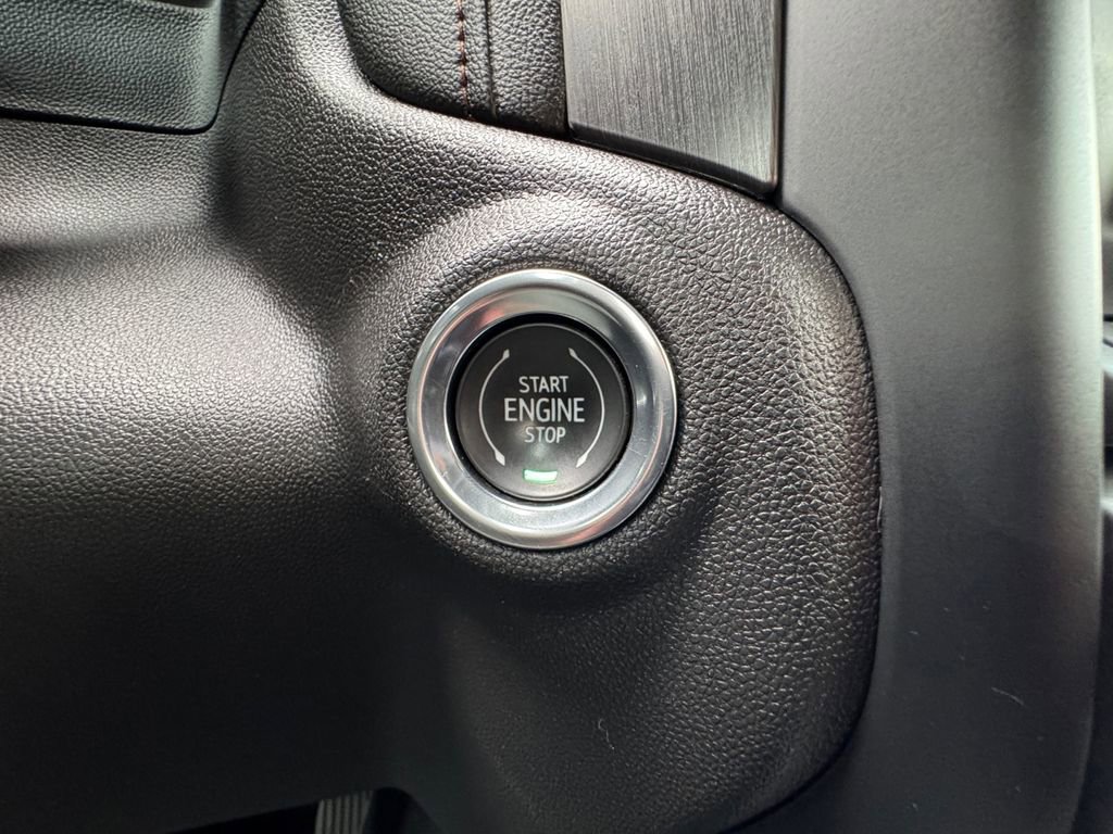 Used 2020 GMC Sierra 1500 AT4 w/ AT4 Premium Package image 25