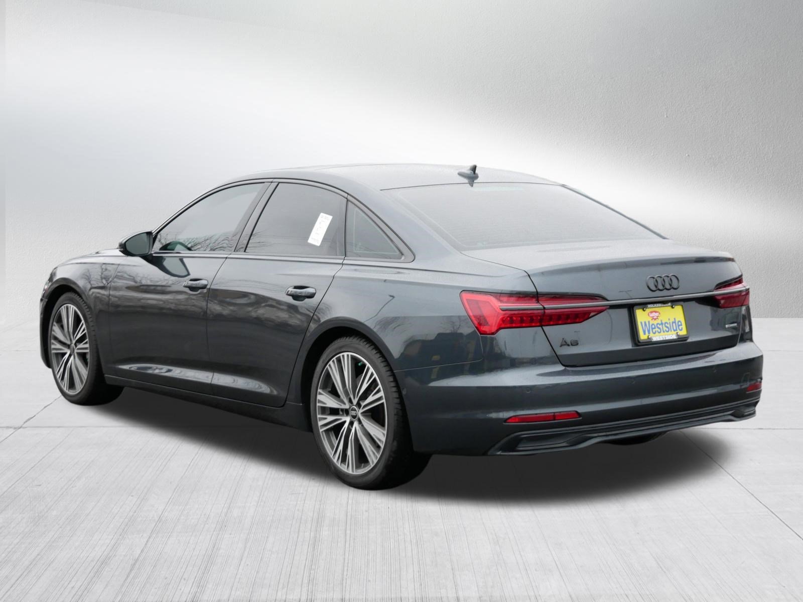 Used 2024 Audi A6 2.0T Premium w/ Convenience Package image 5