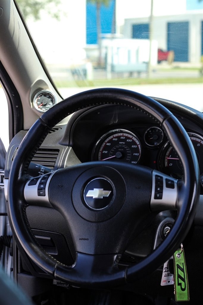 Used 2007 Chevrolet Cobalt SS image 9