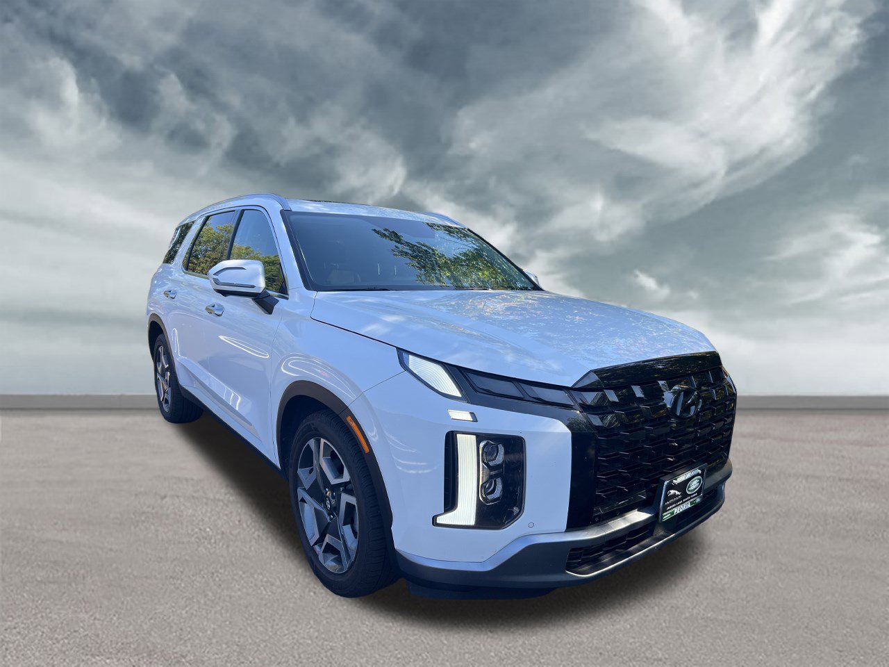 Used 2024 Hyundai Palisade SEL image 7