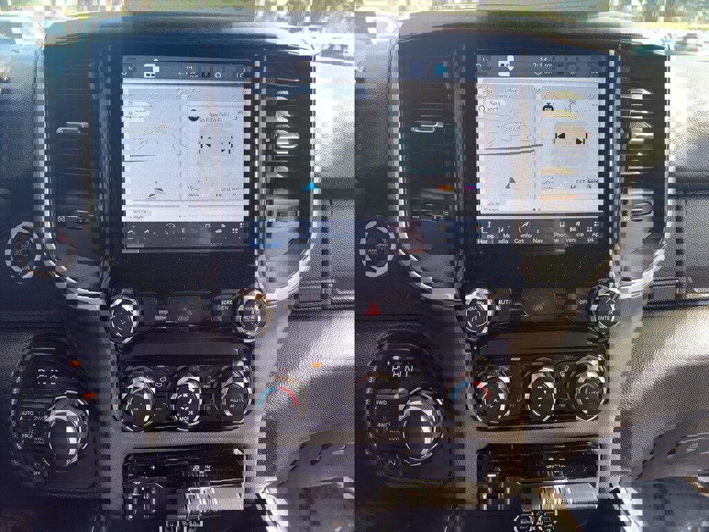 Used 2022 RAM 1500 Big Horn image 10