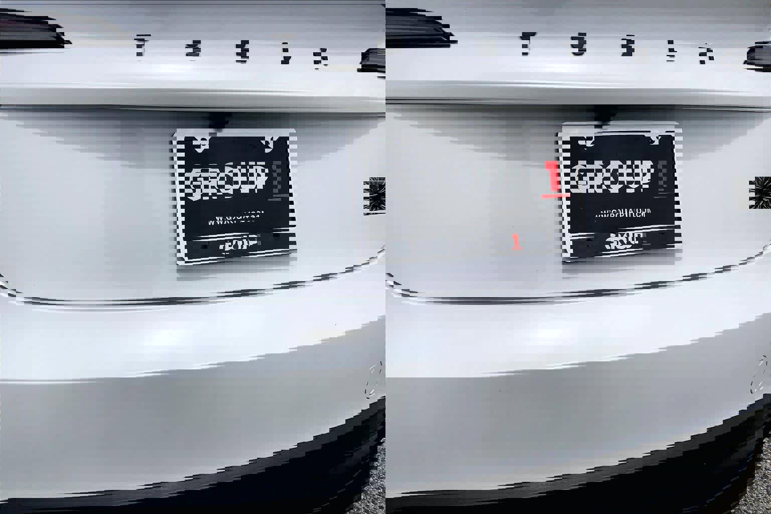 Used 2025 Tesla Model 3 Long Range image 10