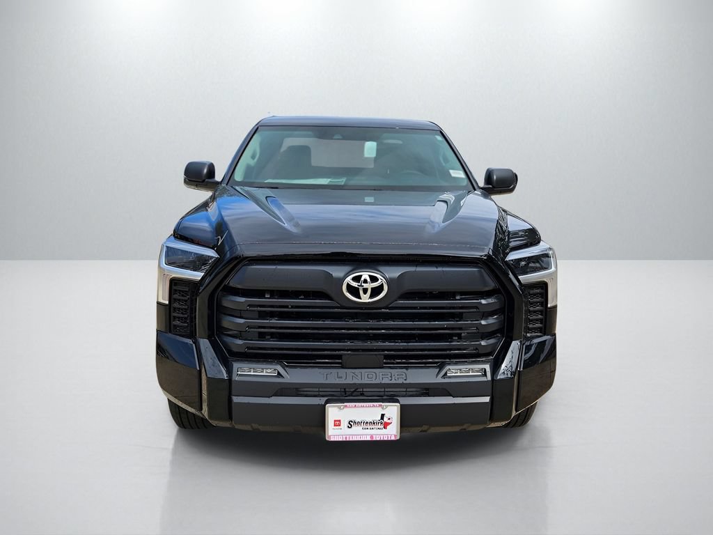 New 2024 Toyota Tundra SR5 RWD video 2