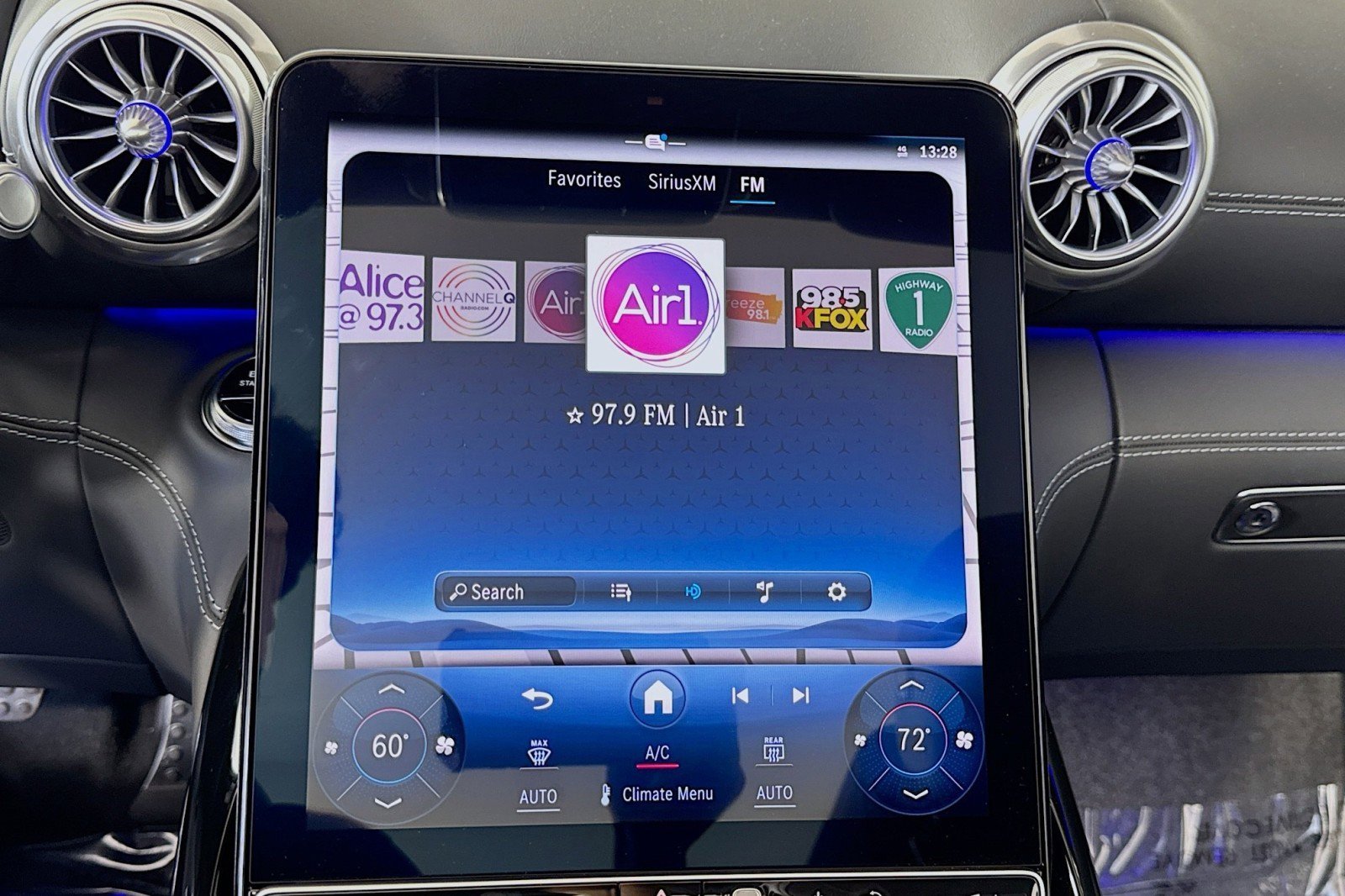 New 2025 Mercedes-Benz SL 55 AMG 4MATIC image 14