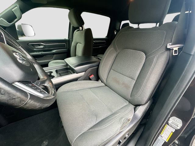 Used 2019 RAM 1500 Big Horn image 21