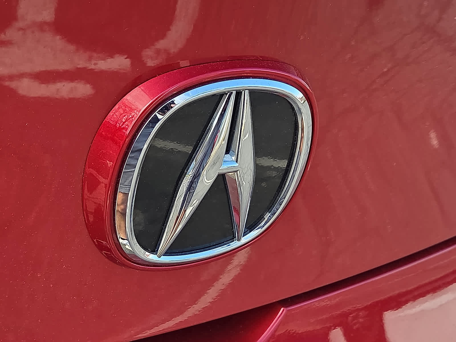 Used 2025 Acura Integra A-Spec image 30
