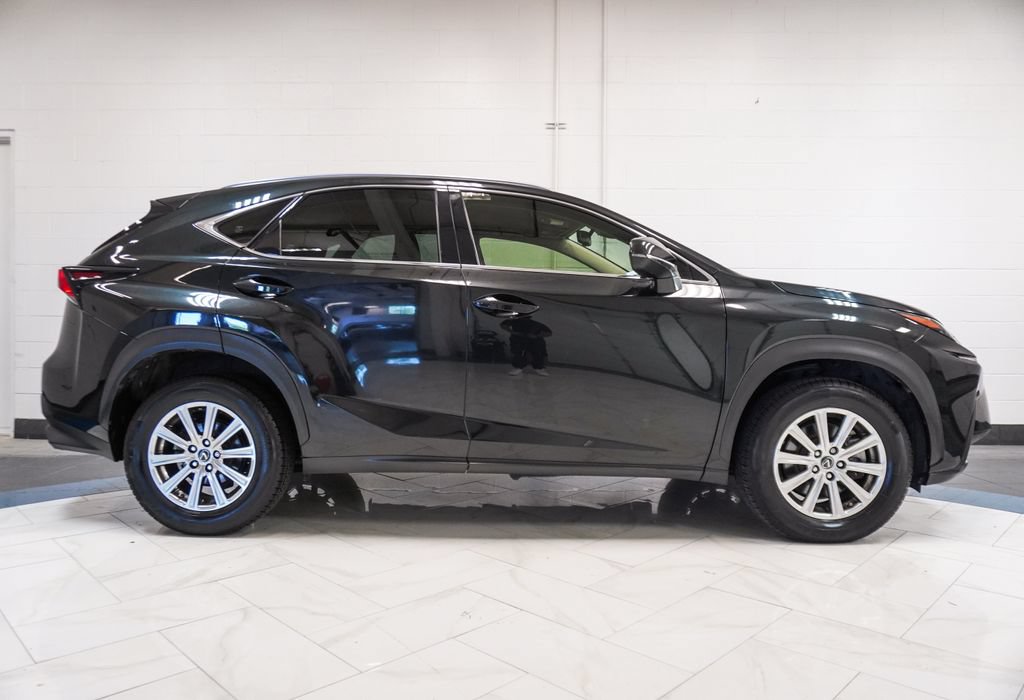 Used 2020 Lexus NX 300 FWD w/ Accessory Package image 36