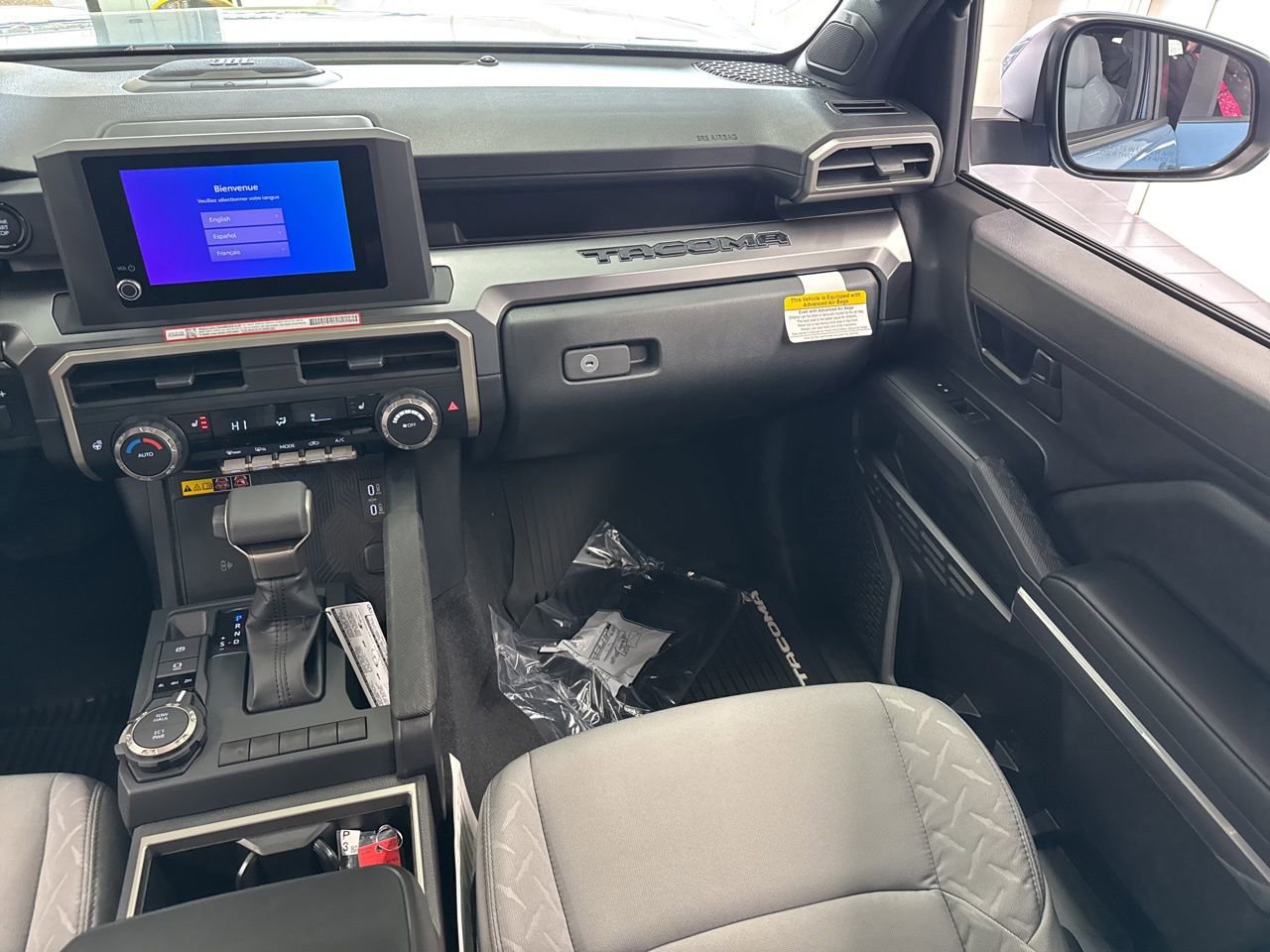 New 2026 Toyota Tacoma SR5 image 44