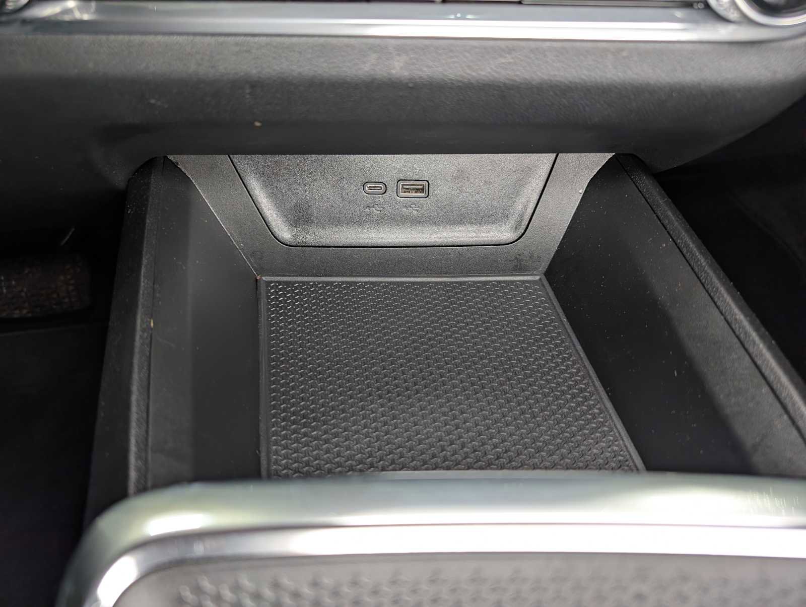 Certified 2026 Chevrolet Equinox LT image 28