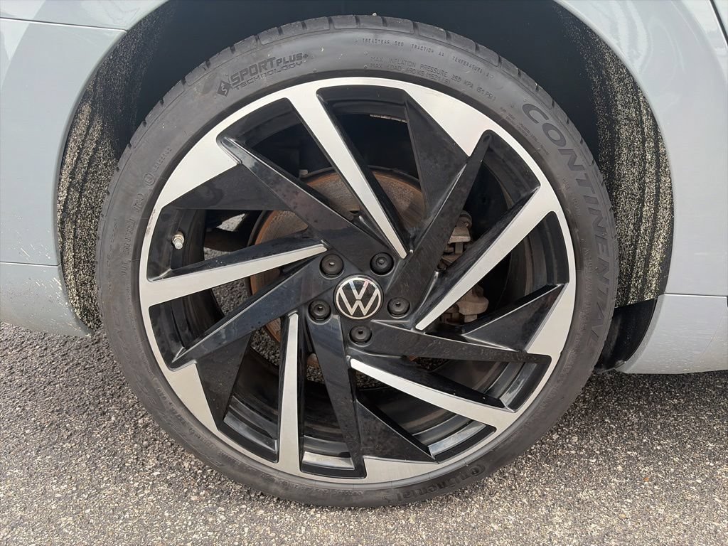 Used 2023 Volkswagen Arteon SEL Premium AWD/4WD image 10
