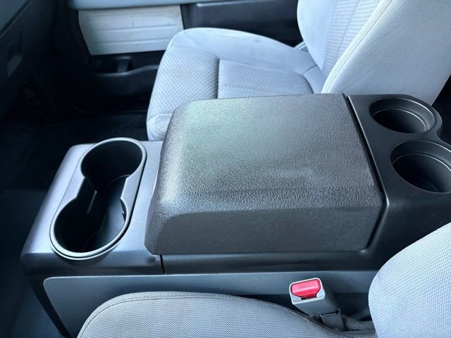 Used 2013 Ford F150 XL w/ XL Plus Pkg AWD/4WD image 21