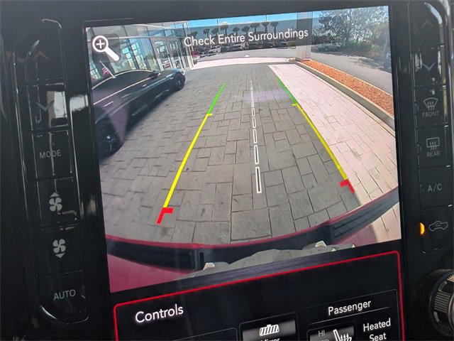 Used 2020 RAM 1500 Laramie image 21