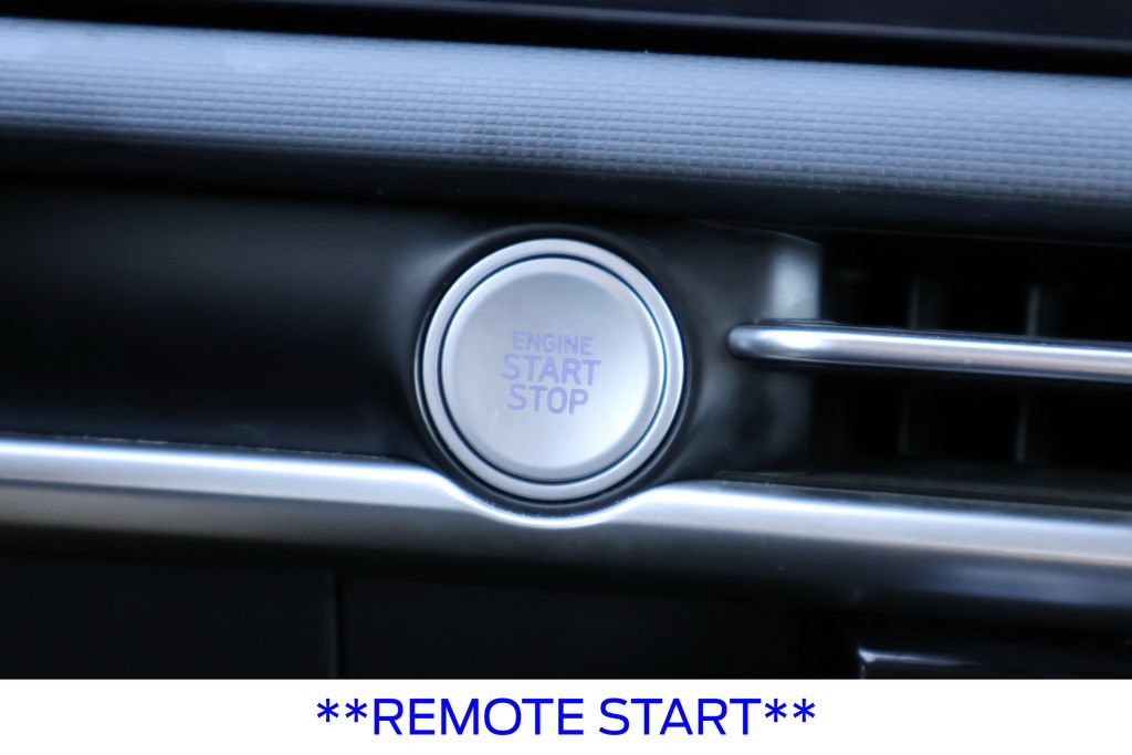 Used 2025 Hyundai Tucson SEL FWD image 10