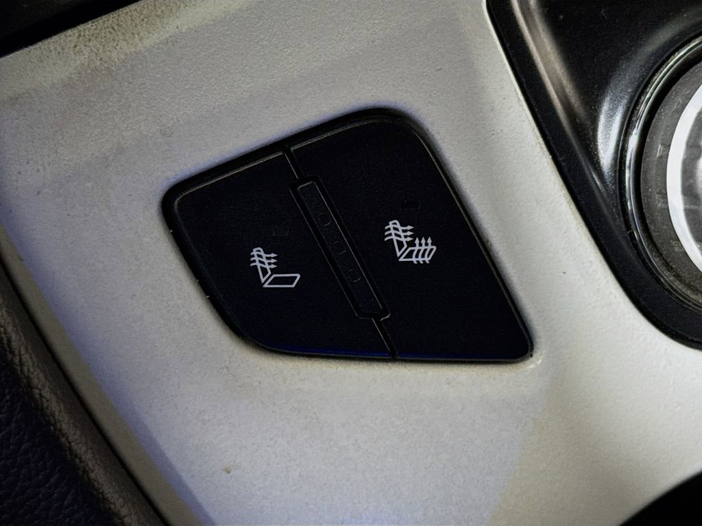 Used 2014 Chevrolet Silverado 1500 LT w/ LT Convenience Package image 17