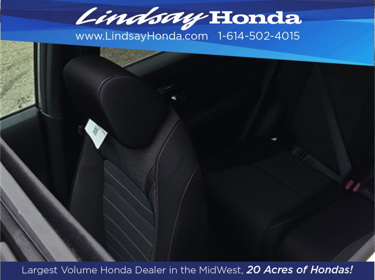 New 2025 Honda CR-V Sport image 2