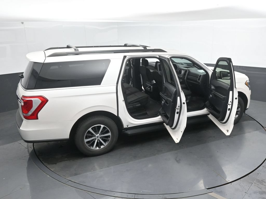 Used 2019 Ford Expedition Max XLT w/ Cargo Package AWD/4WD image 50