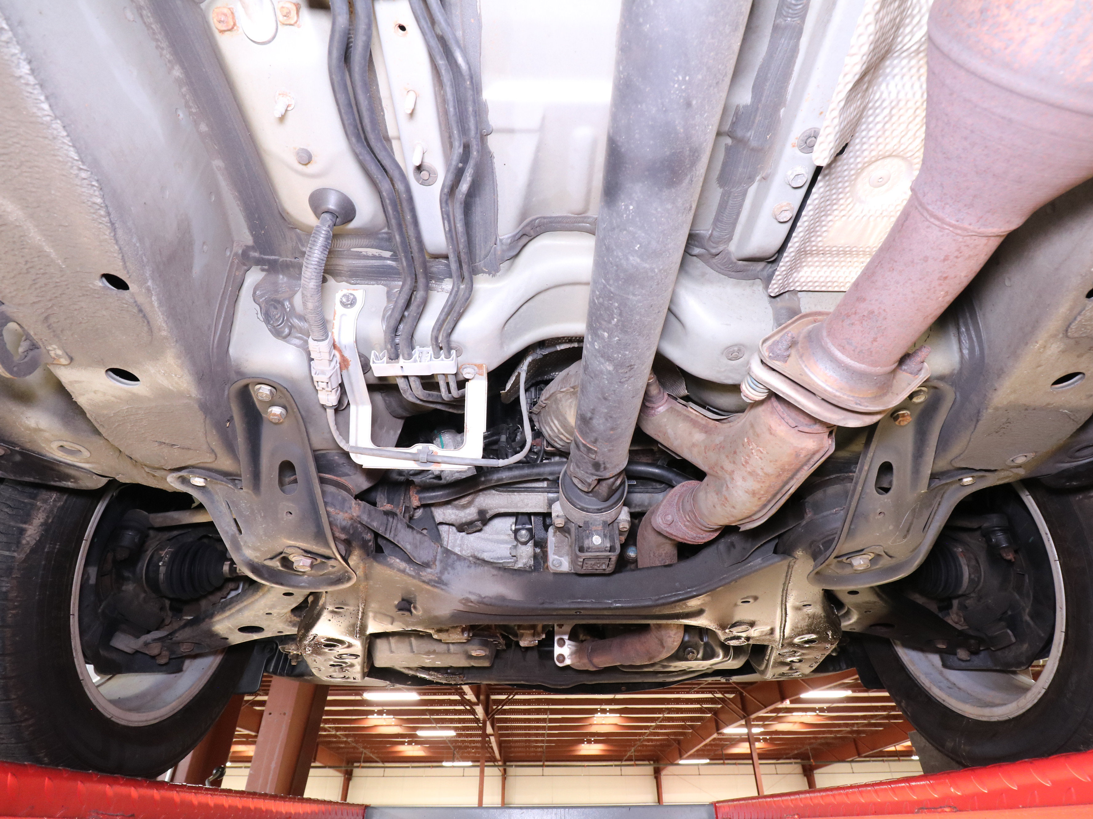 Used 2009 Lexus RX 350 AWD image 38