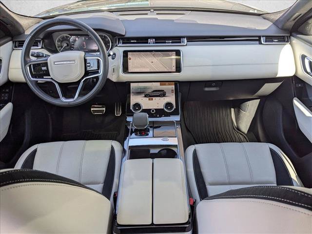 Certified 2023 Land Rover Range Rover Velar R-Dynamic S AWD/4WD image 19