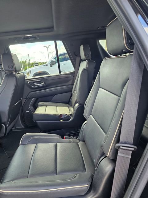 Used 2023 GMC Yukon SLT w/ SLT Premium Package AWD/4WD image 20