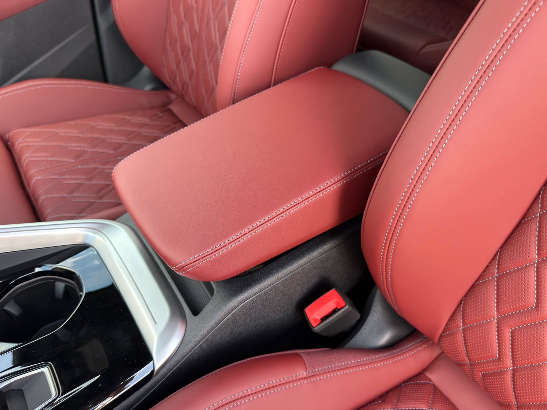 New 2026 Audi SQ5 Prestige AWD/4WD image 16