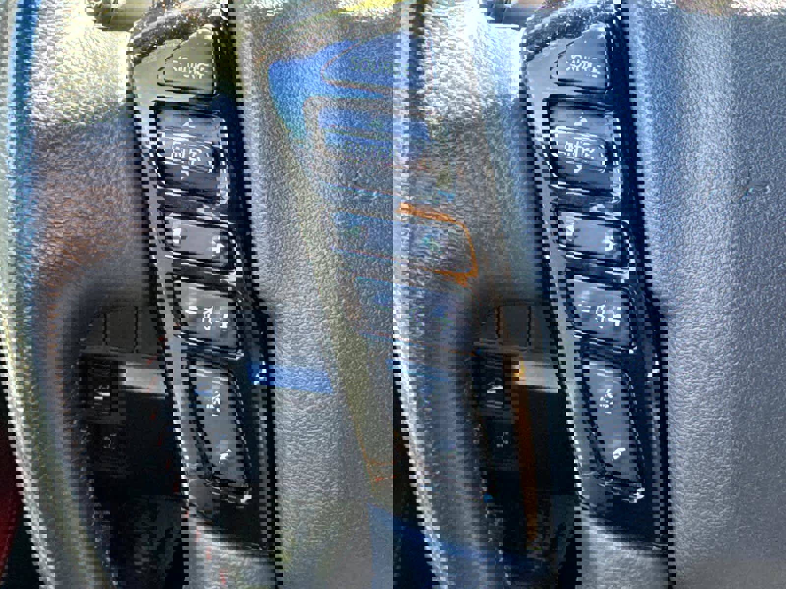 Used 2022 Nissan Frontier PRO-4X w/ Technology Package image 22