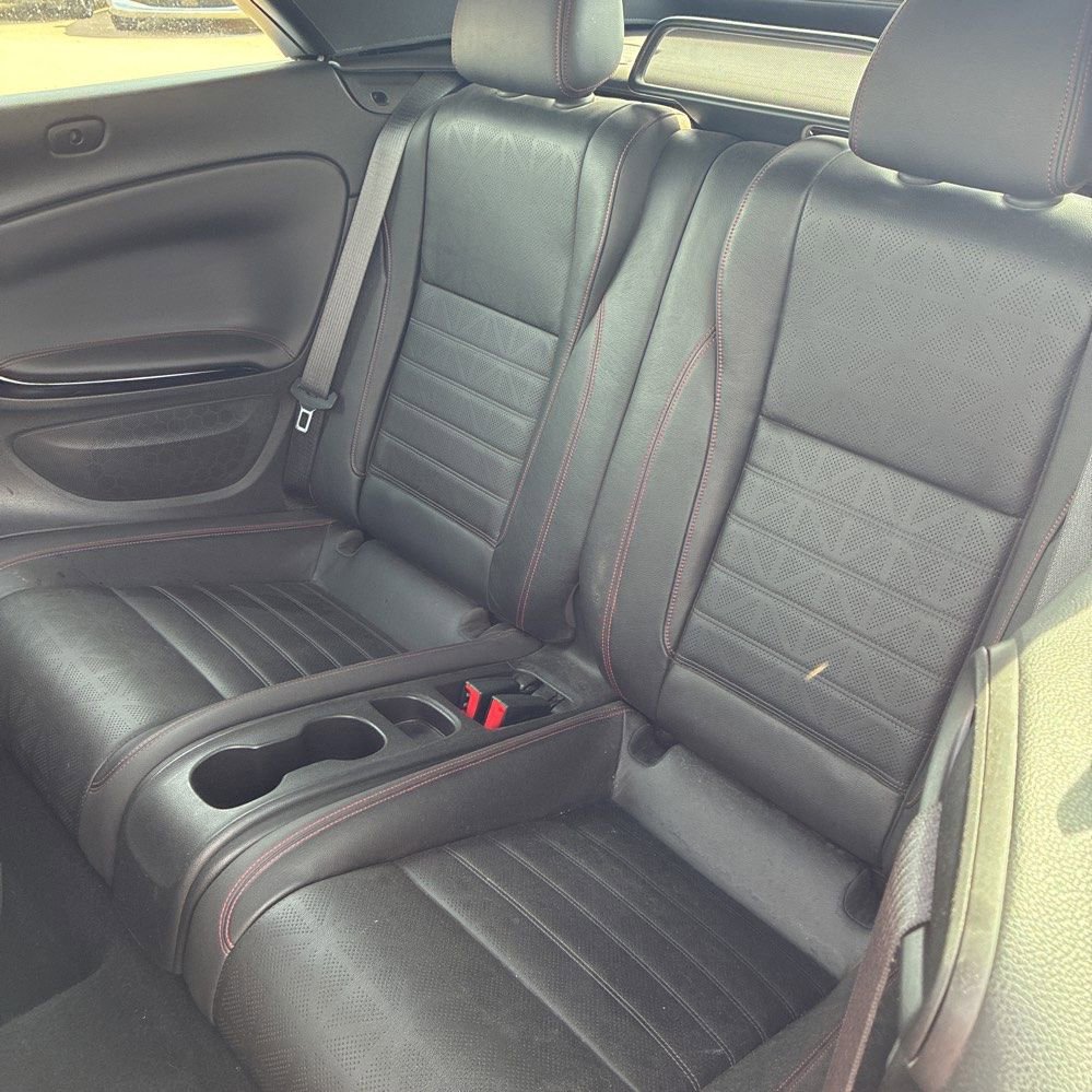 Used 2018 Buick Cascada Sport Touring w/ Dark Effects Package FWD image 3