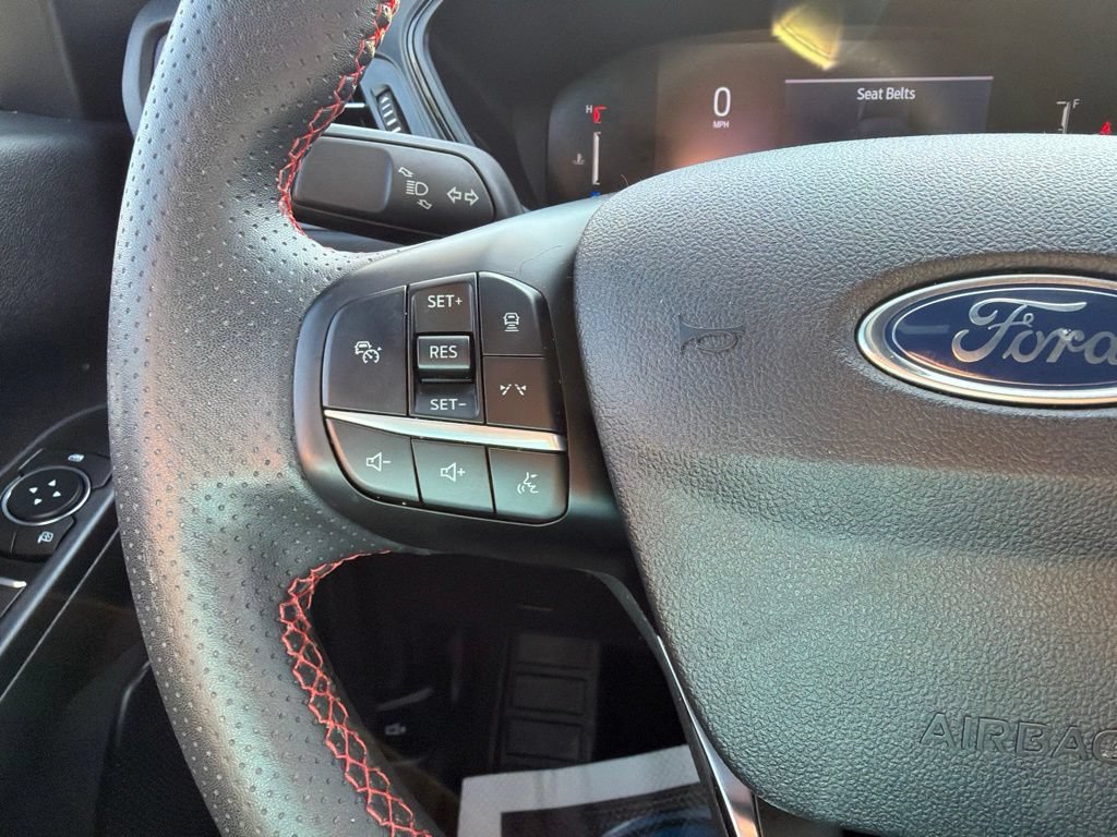 Used 2023 Ford Escape ST-Line w/ Tech Pack #1 FWD image 27