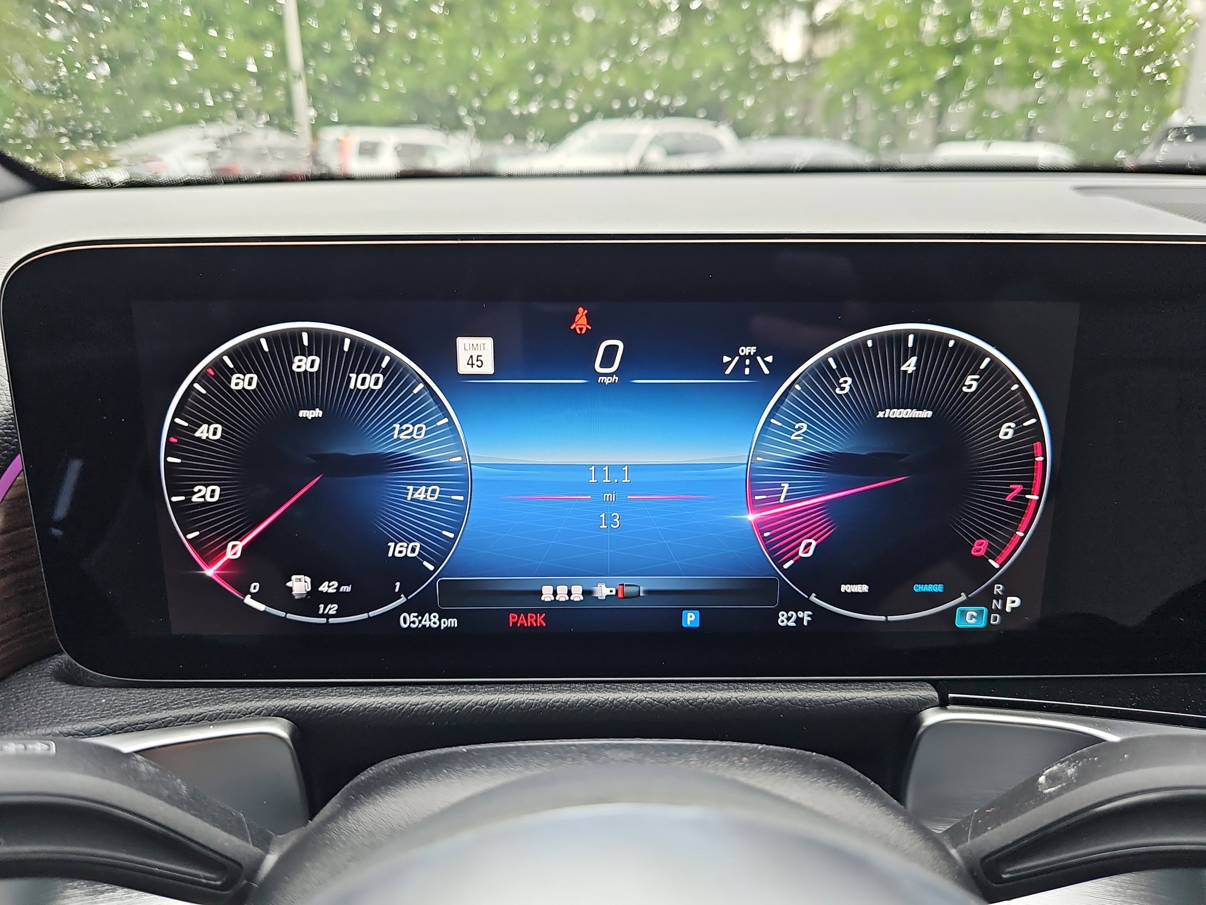 New 2026 Mercedes-Benz GLB 250 image 20