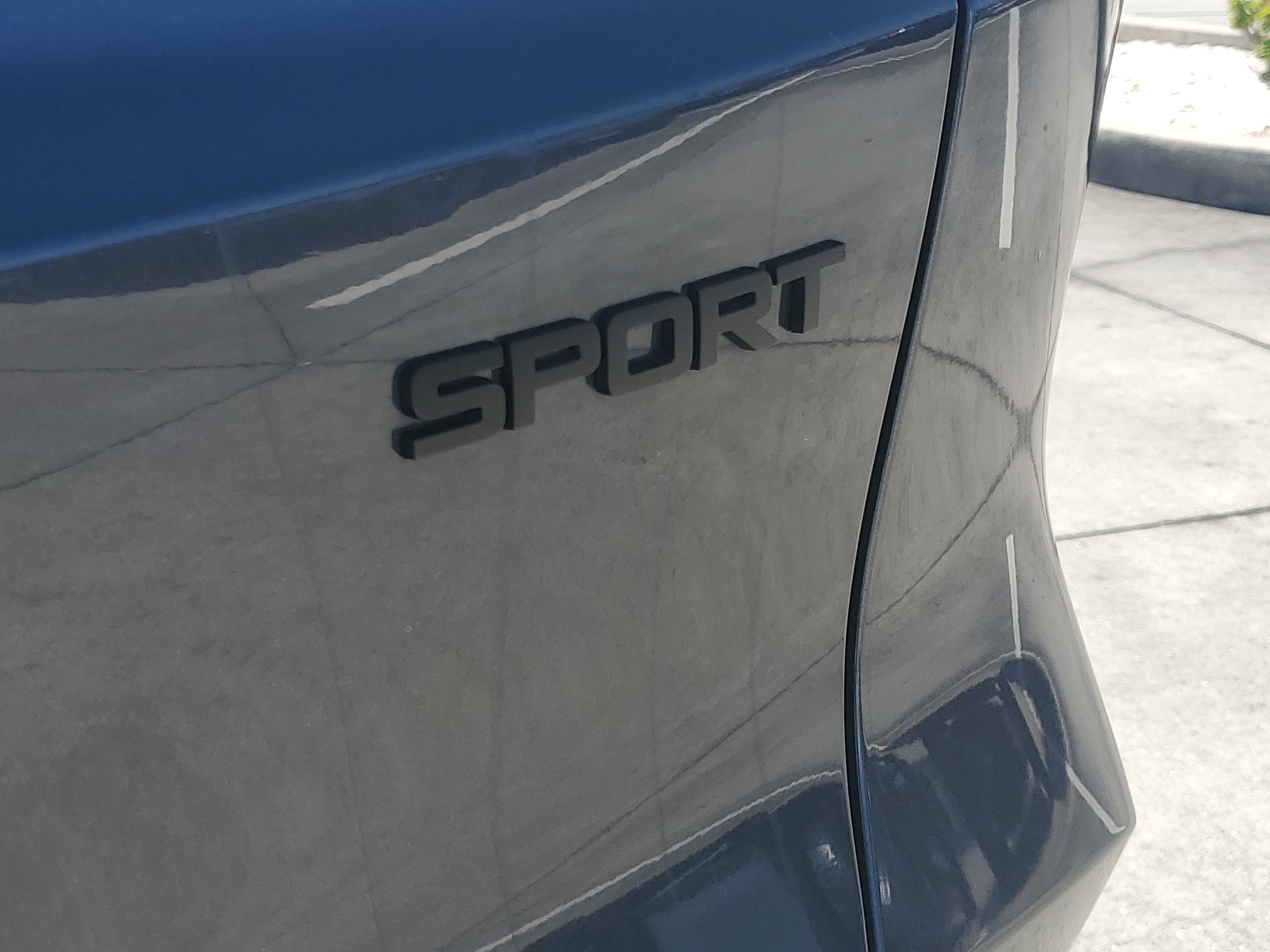 Used 2024 Honda CR-V Sport-L image 11