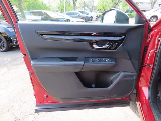 Certified 2024 Honda CR-V Sport Touring image 17