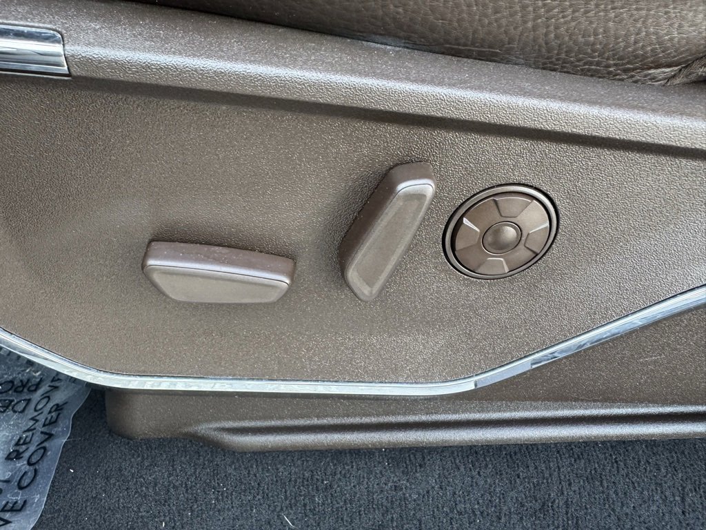 Used 2024 Ford F250 King Ranch image 22