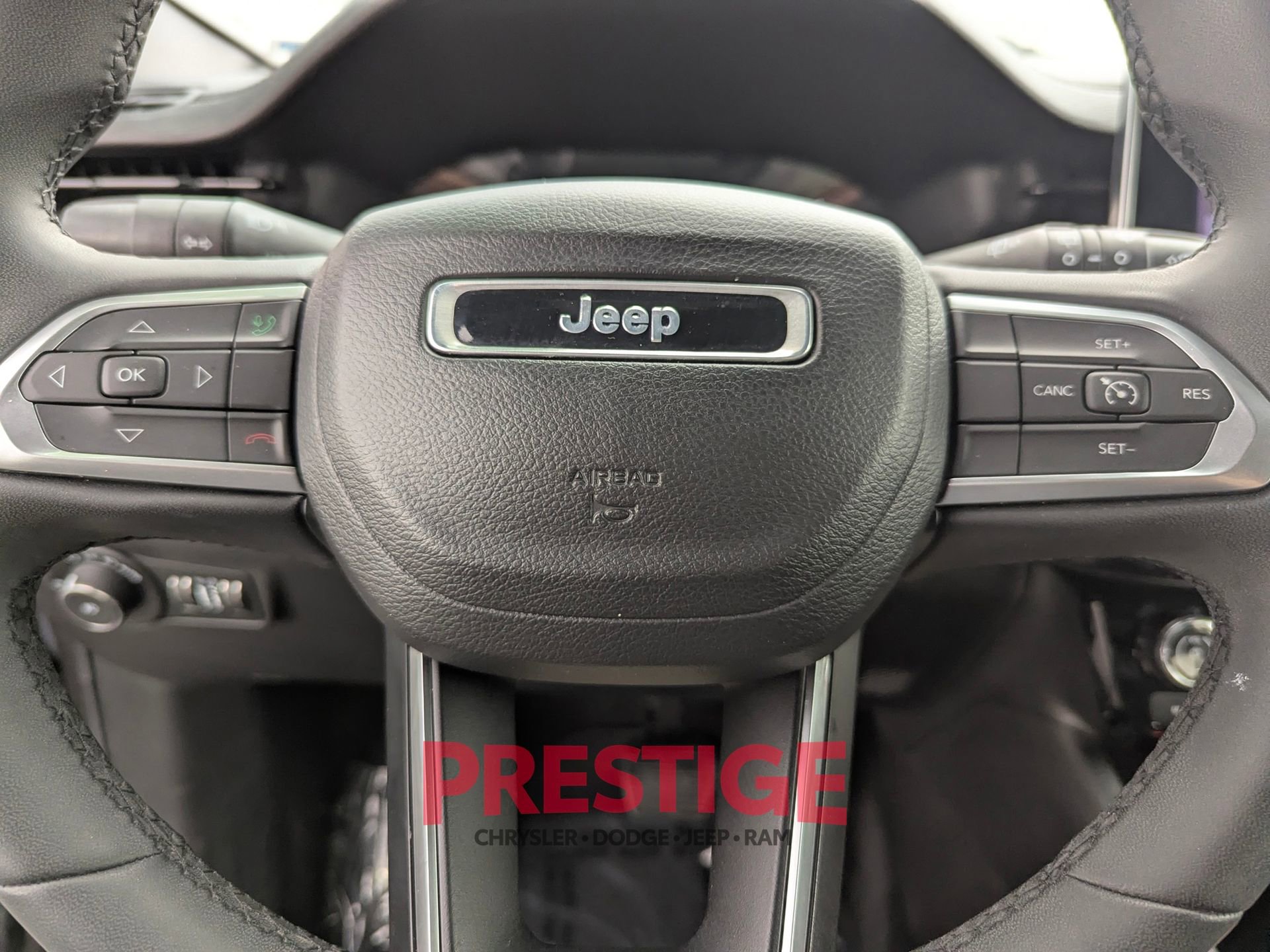 Used 2022 Jeep Compass Altitude image 16