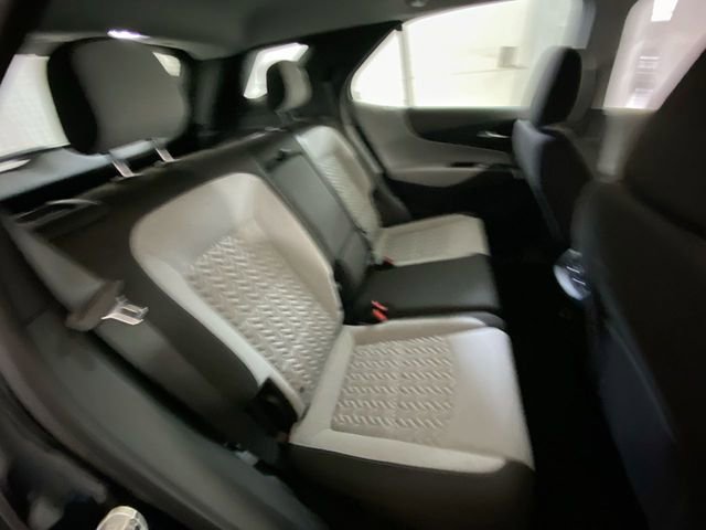 Used 2024 Chevrolet Equinox LS w/ Midnight Edition AWD/4WD image 12