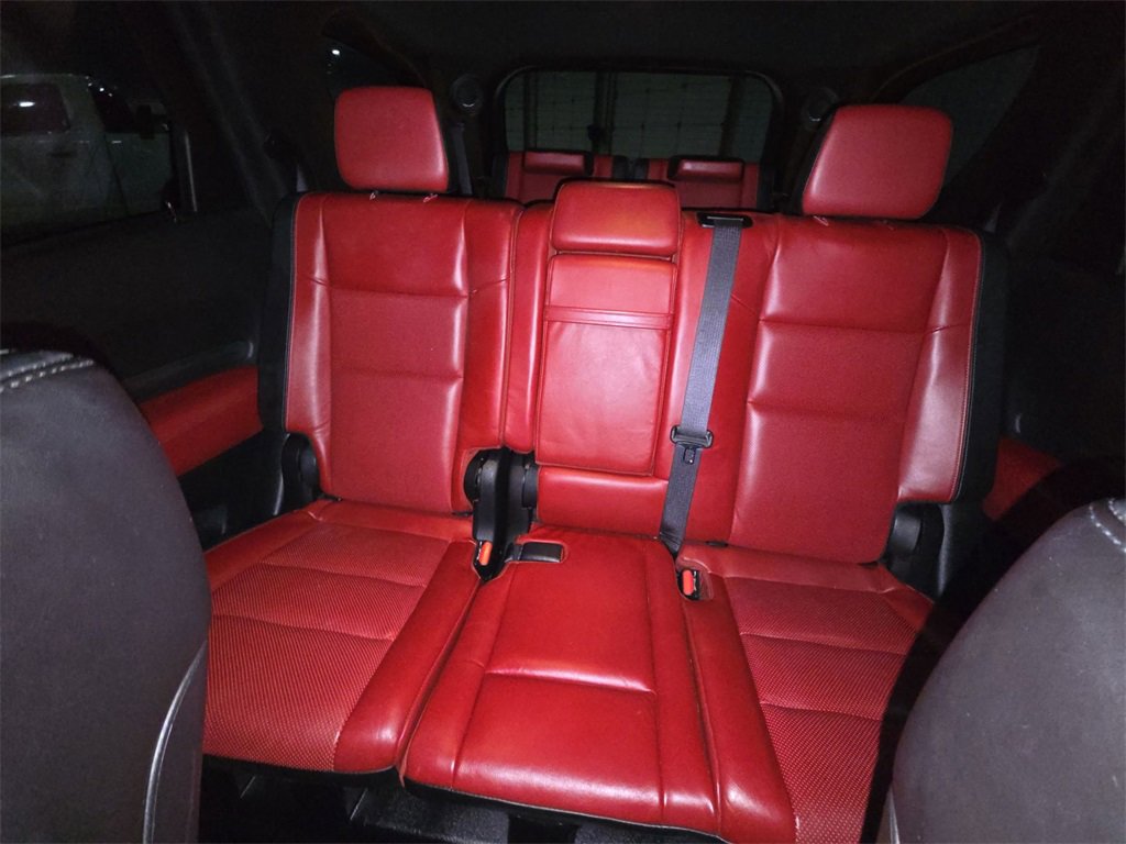 Used 2022 Dodge Durango R/T image 27