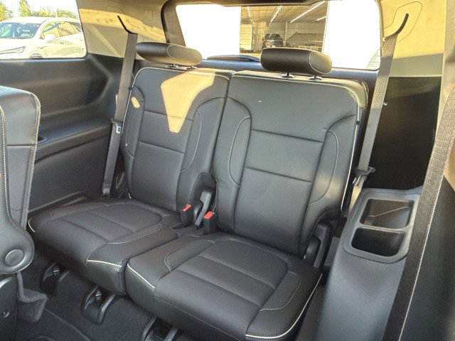 Certified 2018 GMC Acadia Denali w/ Technology Package image 26