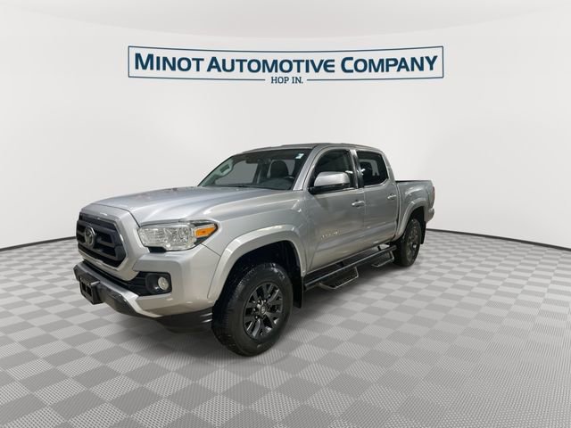 Used 2021 Toyota Tacoma SR5 image 4