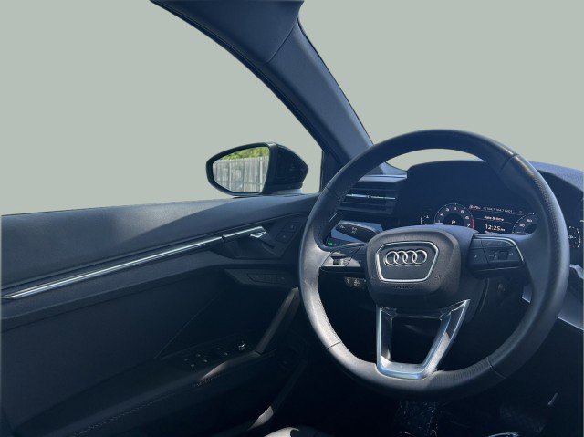 Used 2024 Audi A3 2.0T Premium Plus w/ Premium Plus Package image 11