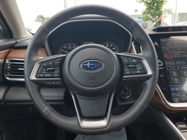 Certified 2025 Subaru Outback Touring w/ Popular Package #2 AWD/4WD image 24