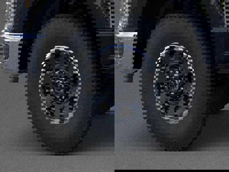 New 2026 Ford F250 Lariat image 19