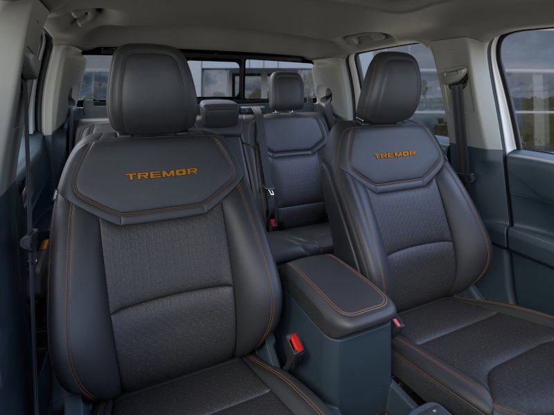 New 2026 Ford Maverick Tremor image 12
