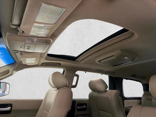 Used 2010 Toyota Sequoia Limited AWD/4WD image 2