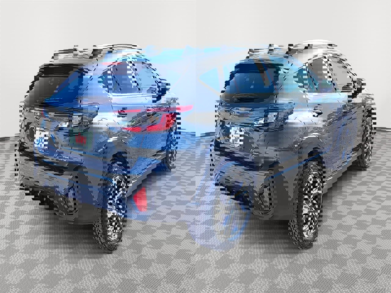 Certified 2024 Subaru Crosstrek 2.0i Premium image 5