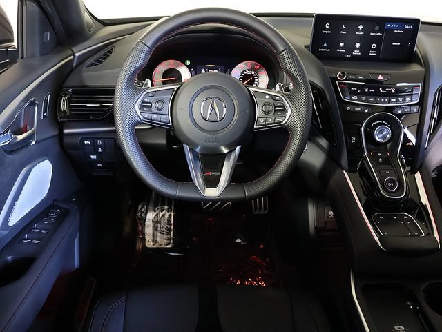 Used 2026 Acura RDX A-Spec AWD/4WD image 3