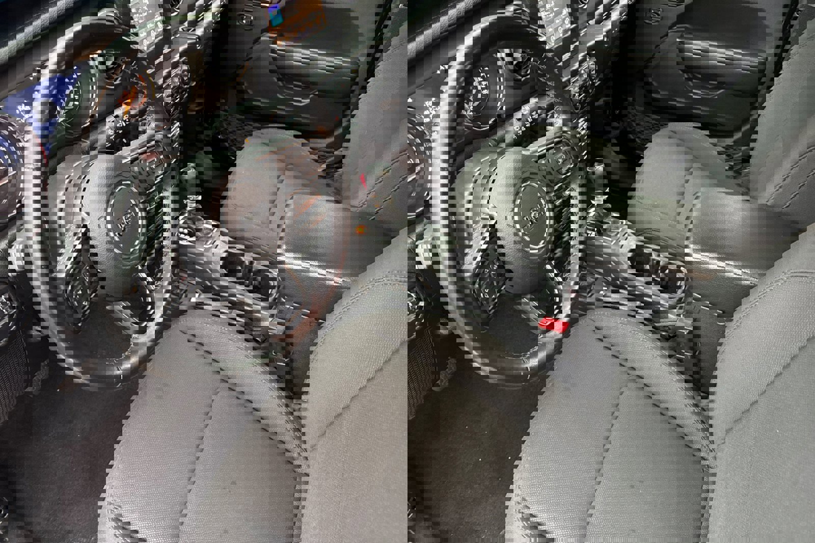 Used 2020 Jeep Wrangler Unlimited Sport image 11