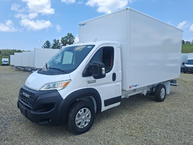 New 2023 RAM ProMaster 3500 FWD image 1